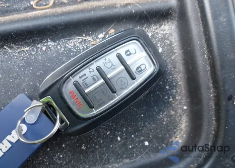 2020 Chrysler Pacifica Awd Launch Edition from USA, damaged, VIN 2C4RC3BG9LR267903